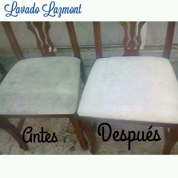 Imagen de Lavado de salas y muebles numero 4