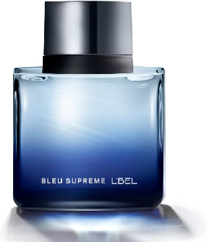 Imagen de Lbel Bleu Supreme perfume para hombre fragancia de larga duracion 90 m numero 0