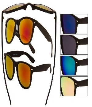 Imagen de Lentes De Sol wayfarer polar blue uv 400 proteccion