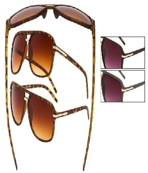 Imagen de Lentes De Sol wayfarer uv 400 proteccion