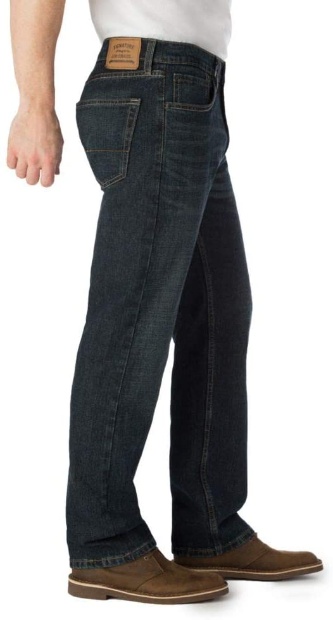 Imagen de Levi*s 91400-0080 pantalon para hombre 29 x 32 numero 2