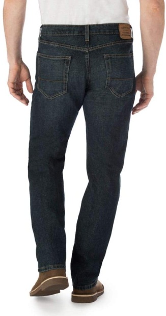 Imagen de Levi*s 91400-0080 pantalon para hombre 29 x 32 numero 1