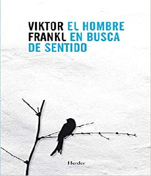 Imagen de Libro El hombre en busca de sentido pasta blanda de Viktor Frankl