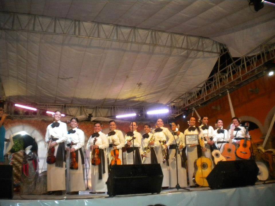 Imagen de Mariachi para tus Serenatas y todo tipo de eventos numero 1