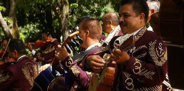 Imagen de Mariachi para tus Serenatas y todo tipo de eventos numero 3