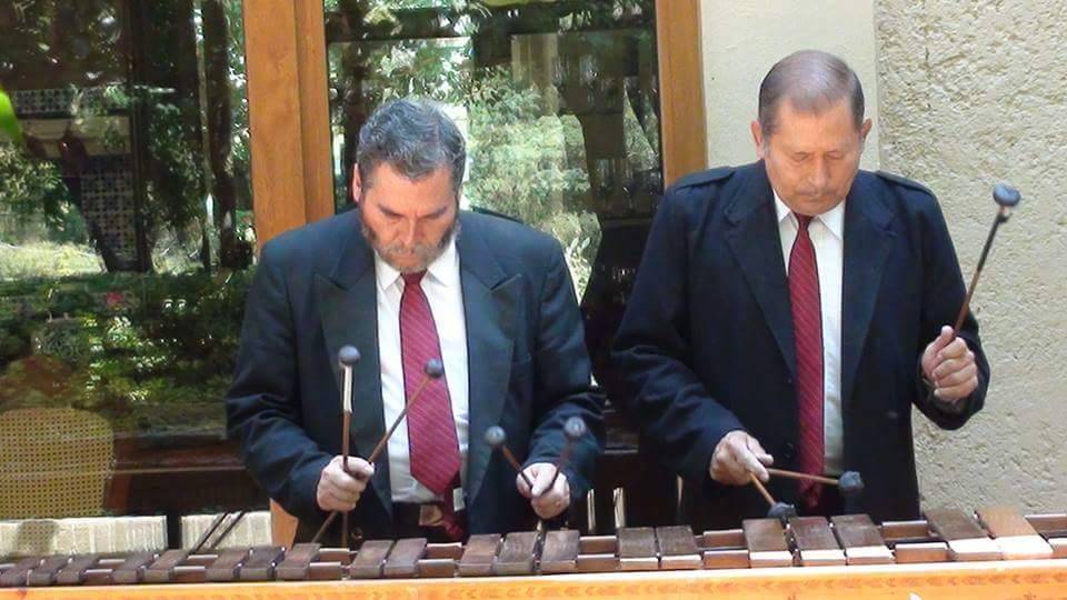 Imagen de Marimba para todo tipo de eventos numero 4