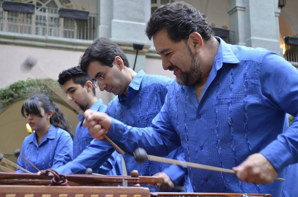 Imagen de Marimba para todo tipo de eventos numero 3