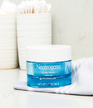 Imagen de Neutrogena Hydro boost acido hialuronico gel 48 g