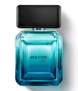Imagen de New Code perfume LBEL 90 ml para hombre Larga duracion numero 0
