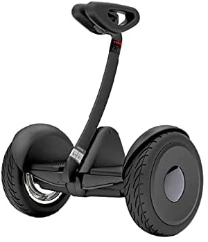 Imagen de Ninebot patineta electronica de autoequilibrio  numero 0