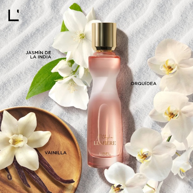 Imagen de Nuevo Perfume Mithyka Lumiere para dama 50 ml numero 3