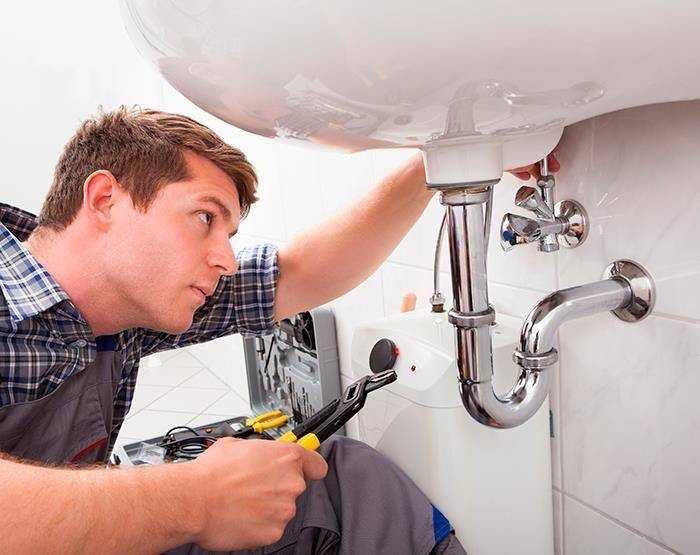 Imagen de PLOMEROS EN CIUDAD JARDÍN NORTE 3147535146