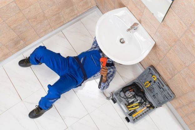 Imagen de PLOMEROS EN GUICANI 3147535146 numero 3