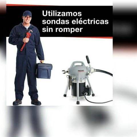 Imagen de PLOMEROS EN LA VICTORIA NORTE 3147535146