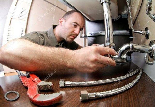 Imagen de PLOMEROS EN LA VICTORIA NORTE 3147535146 numero 2