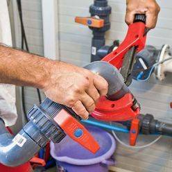 Imagen de PLOMEROS EN TEJARES DEL NORTE 3147535146