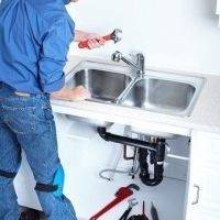 Imagen de PLOMEROS EN VILLA DEL PRADO 3147535146