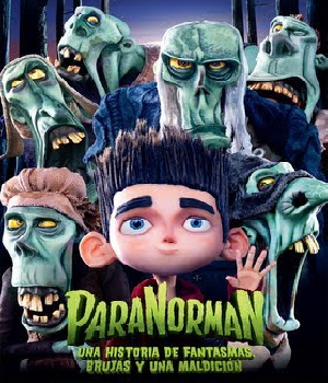 Imagen de ParaNorman Pelicula Doblada clasificacion A