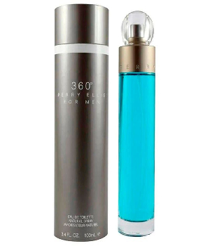 Imagen de Pefume para caballero 360 perry ellis for men 100 ml