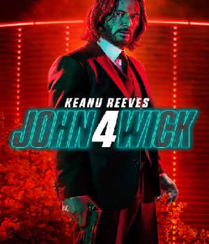 Imagen de Pelicula John Wick Capitulo 4 Clasificacion R