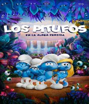 Imagen de Pelicula Los pitufos en la aldea perdida doblada