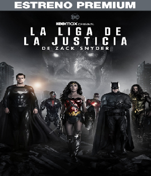 Imagen de Pelicula la liga de la Justicia de Zack Snyder B15