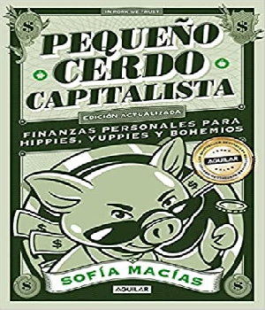 Imagen de Pequeño cerdo capitalista de Sofia Macias 