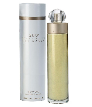 Imagen de Perfume 360 Perry Ellis clásico para dama 100 ml