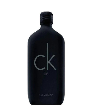 Imagen de Perfume CK be 100 ml Unisex de Calvin Klein numero 1