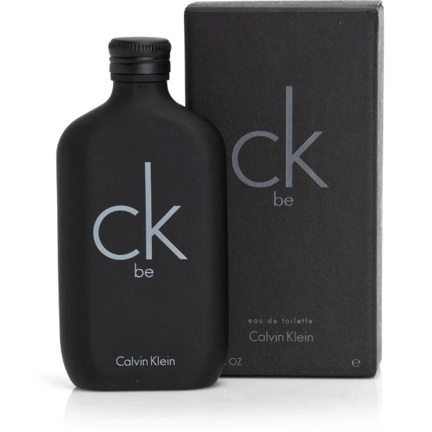 Imagen de Perfume CK be 100 ml Unisex de Calvin Klein numero 2