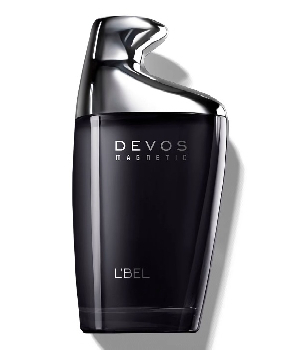 Imagen de Perfume Devos Magnetic para hombre 100 ml  numero 0