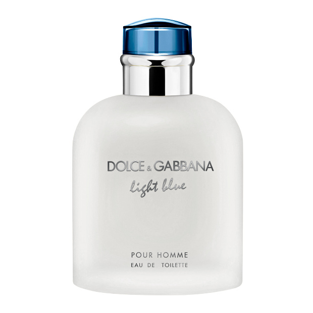 Imagen de Perfume Dolce Gabbana Light Blue Eau De Toilette 125 ml numero 1