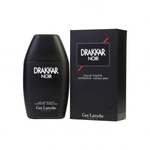 Imagen de Perfume Drakkar Noir de Guy Laroche 100 ml hombre numero 1