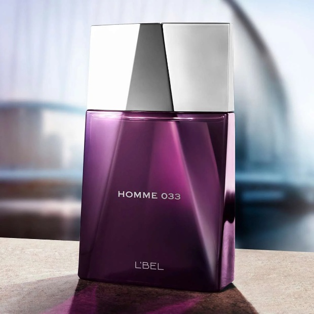 Imagen de Perfume Homme 033 para hombre 100 ml  numero 2