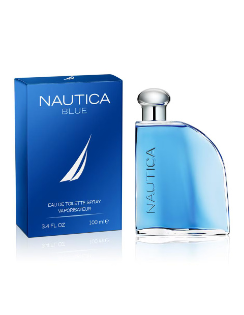 Imagen de Perfume Nautica Blue Caballero 100 ml EDT numero 2