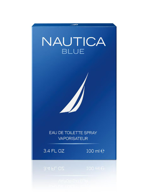 Imagen de Perfume Nautica Blue Caballero 100 ml EDT numero 0