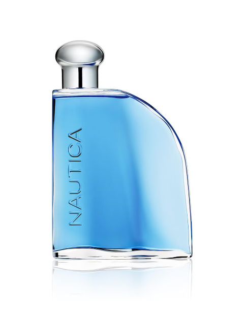 Imagen de Perfume Nautica Blue Caballero 100 ml EDT numero 1