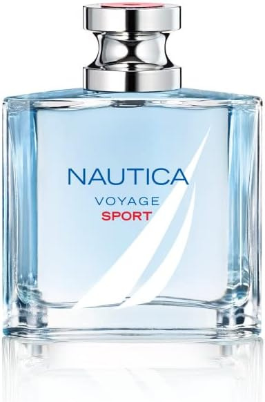 Imagen de Perfume Nautica Voyage Sport 100 ml