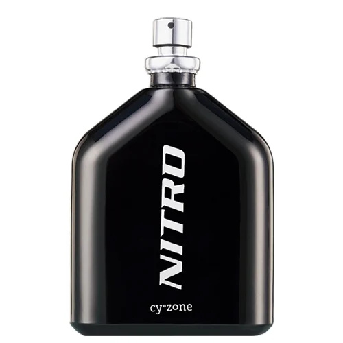 Imagen de Perfume Nitro CYZONE para caballero 100 ml EDT numero 1