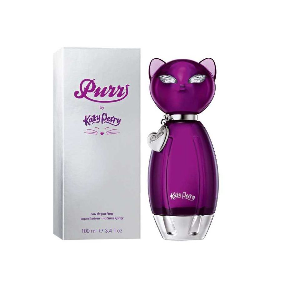 Imagen de Perfume Purr by Katy Perry 100 ml 