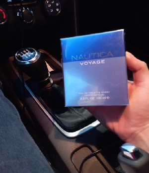 Imagen de Perfume para caballero Nautica Voyage 100 ml