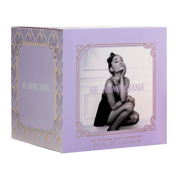 Imagen de Perfume para dama Ari de Ariana grande 100 ml numero 1