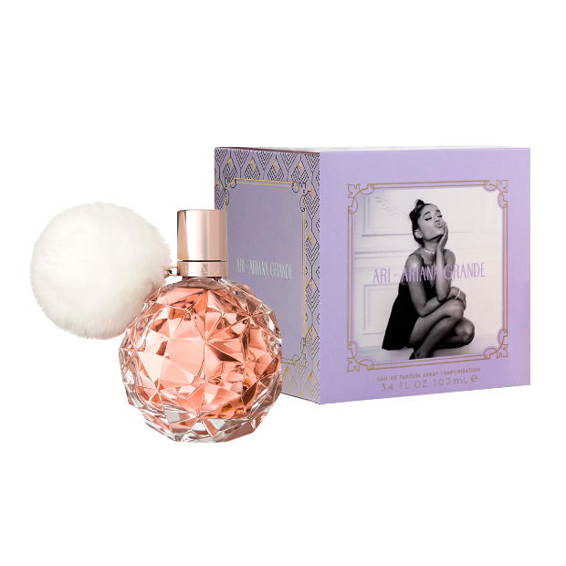 Imagen de Perfume para dama Ari de Ariana grande 100 ml