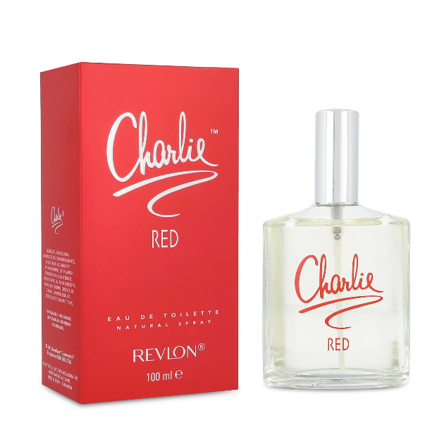 Imagen de Perfume para dama Charlie Red de Revlon 100 ml numero 1