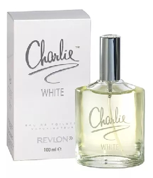 Imagen de Perfume para dama Charlie White 100 ml de REVLON