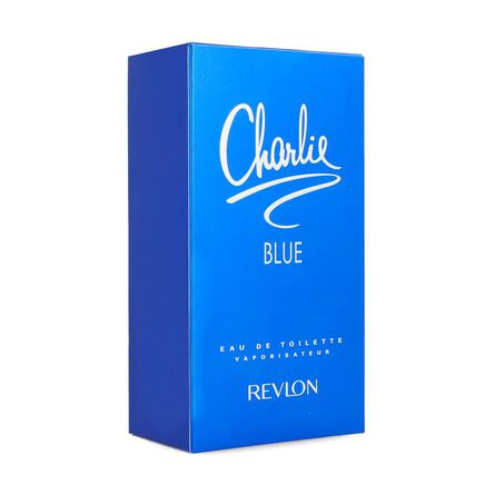 Imagen de Perfume para dama Charlie blue de Revlon 100 ml numero 1