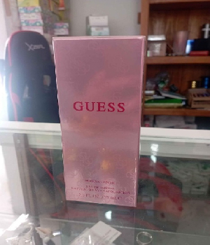 Imagen de Perfume para dama GUESS 75 ml EDP numero 0