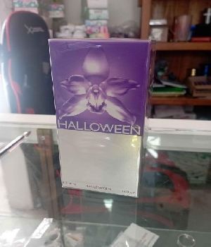 Imagen de Perfume para dama Halloween J Del Pozo 100 ml