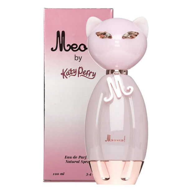 Imagen de Perfume para dama Meow By Katy Perry 100 ml numero 0