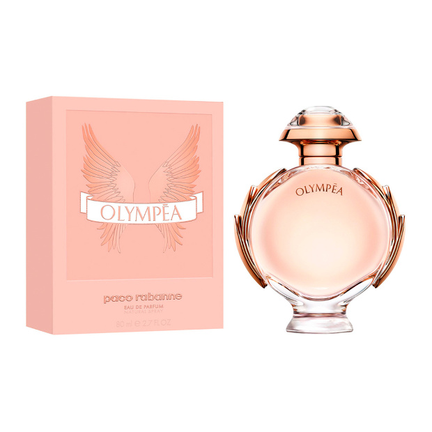 Imagen de Perfume para dama Olympea 80 ml EDP